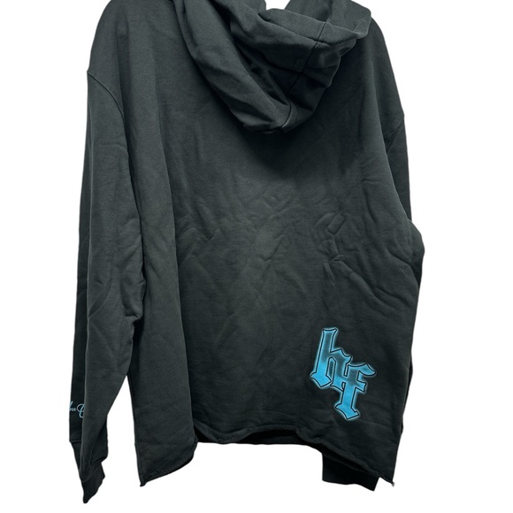 Homme femme men’s hoodie size 3XL - Picture 2 of 3